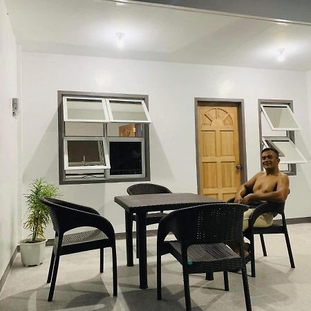 Romblon Transient House Apartment Bagian luar foto