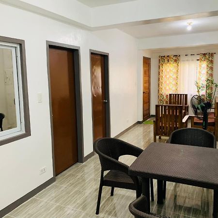 Romblon Transient House Apartment Bagian luar foto