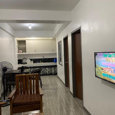 Romblon Transient House Apartment Bagian luar foto