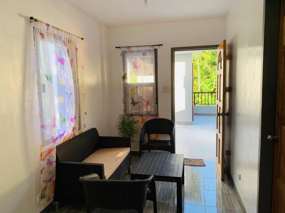 Romblon Transient House Apartment Bagian luar foto
