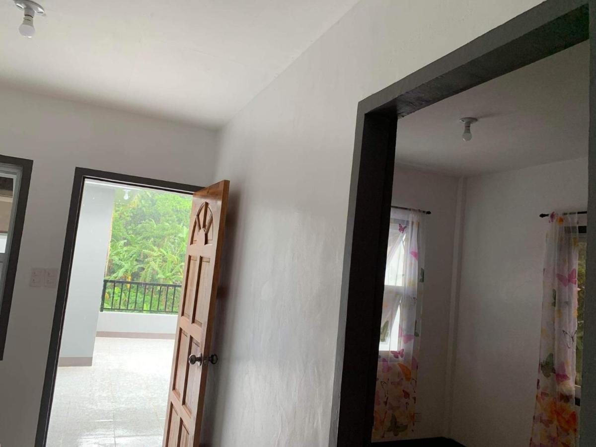 Romblon Transient House Apartment Bagian luar foto