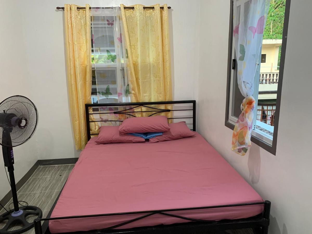 Romblon Transient House Apartment Bagian luar foto