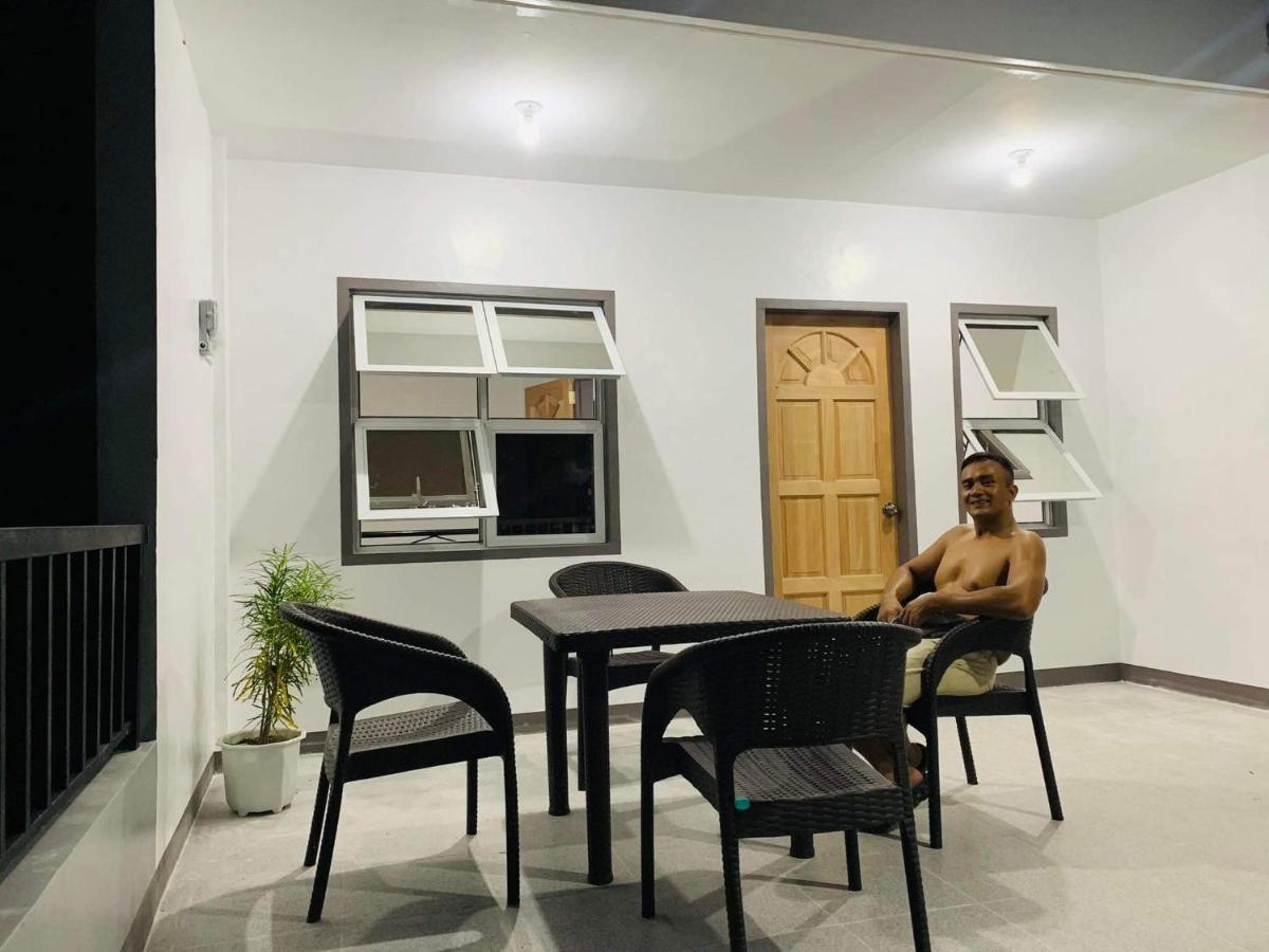 Romblon Transient House Apartment Bagian luar foto
