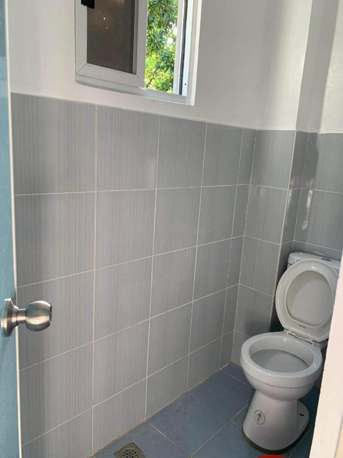 Romblon Transient House Apartment Bagian luar foto