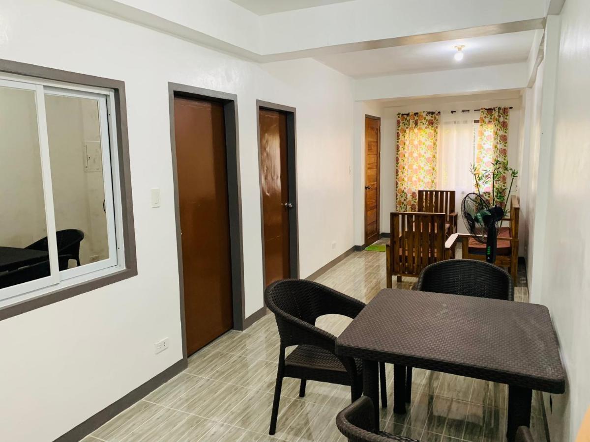 Romblon Transient House Apartment Bagian luar foto