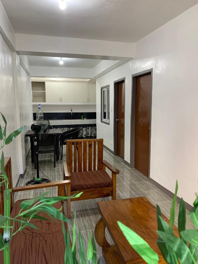 Romblon Transient House Apartment Bagian luar foto