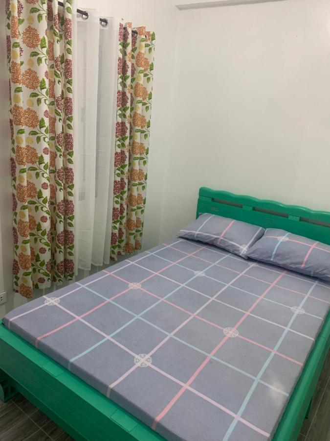 Romblon Transient House Apartment Bagian luar foto