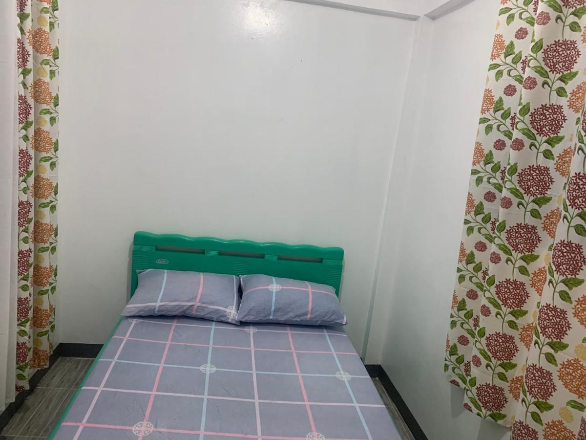 Romblon Transient House Apartment Bagian luar foto
