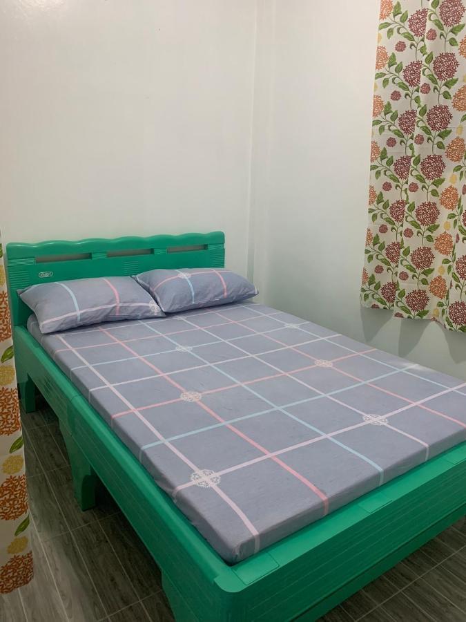 Romblon Transient House Apartment Bagian luar foto