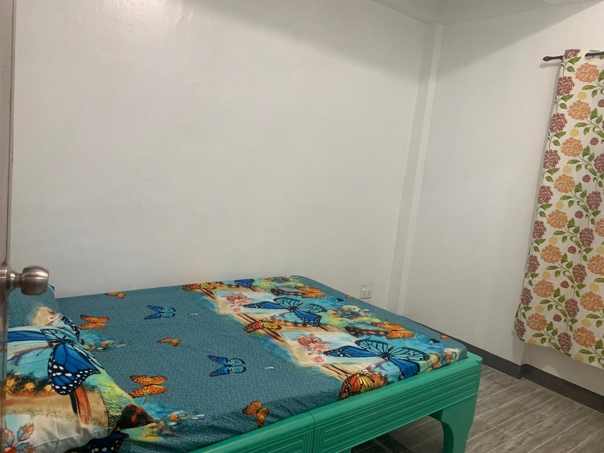 Romblon Transient House Apartment Bagian luar foto