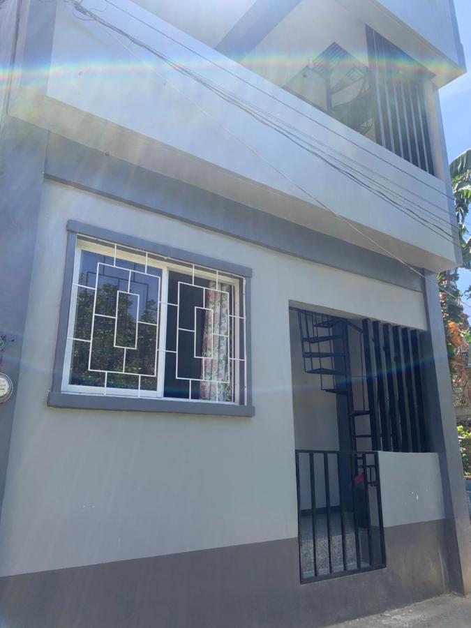 Romblon Transient House Apartment Bagian luar foto
